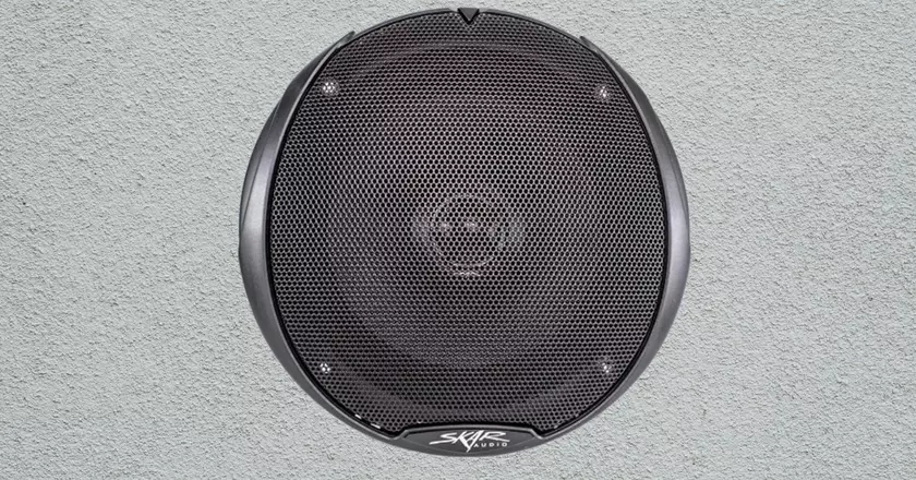 Skar Audio TX65 haut-parleurs 6.5 pouces avec de bonnes basses