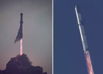 SpaceX a commenté le lancement (non) ...