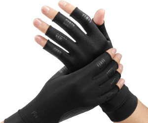 Gants FREETOO pour soulager la douleur ...