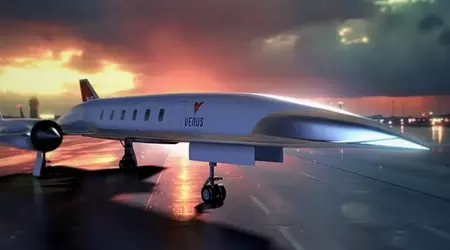 De Londres à New York en une heure seulement : Venus Aerospace développe un avion Stargazer capable d'atteindre une vitesse de plus de 7 300 km/h