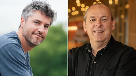 La filiale d'Ubisoft et de Tencent sera dirigée par le fils du directeur de publication français Charlie Guillemot et le vétéran de l'industrie Christophe Derennes