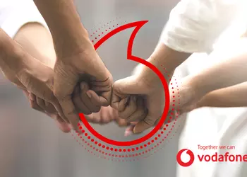 Vodafone a rétabli la communication dans ...