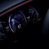 Aperçu de la Rolls-Royce Spectre Black Badge Showcase 2025.