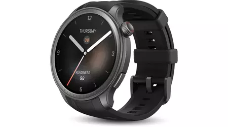 Zepp Health lance une mise à jour globale pour Amazfit Balance avec la prise en charge de DJI et de nouvelles séances d'entraînement.