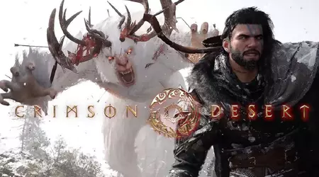 Sommet du marketing : la date de sortie de l’ambitieuse action-RPG Crimson Desert a été révélée lors d’une interview avec un média coréen local