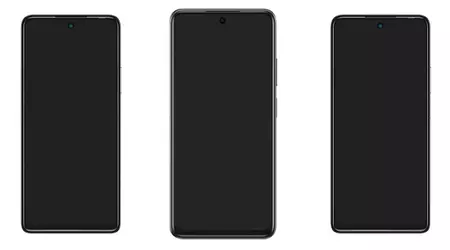 Infinix dévoile trois smartphones Hot 40 avec les puces Helio G88, Helio G99 et Spreadtrum T606.
