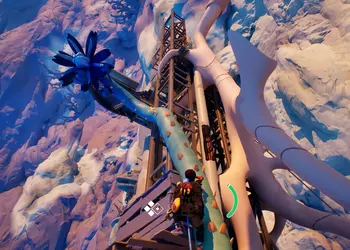 Le jeu d'aventure d'escalade Jusant est ...