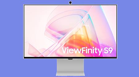 La réduction est de 704 $ : Le Samsung ViewFinity S9 avec écran mat, webcam et Tizen TV OS est disponible sur Amazon à un prix promotionnel. 