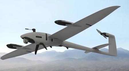 Fabriqué en Ukraine : une partie de la production du drone allemand Vector a été localisée en Ukraine
