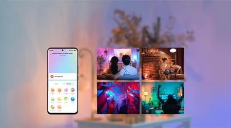 Ampoule intelligente Xiaomi Smart LED Bulb avec 16 millions de couleurs et Wi-Fi intégré déjà en Europe