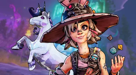 Rumeur : Gearbox a annulé le développement de la suite de Tiny Tina's Wonderlands