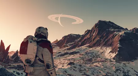 Bethesda a prévu "beaucoup de choses passionnantes" pour Starfield cette année