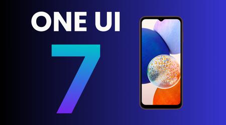 One UI 7 sera la dernière mise à jour majeure pour ces smartphones de la série Galaxy A