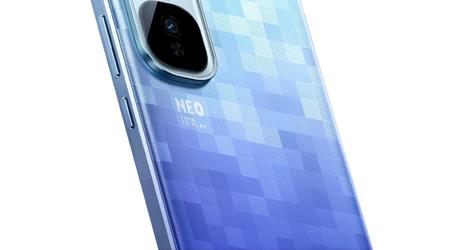 iQOO Neo10 Pro+ pourrait bénéficier d'un écran haut de gamme et d'un nouveau panneau arrière bleu
