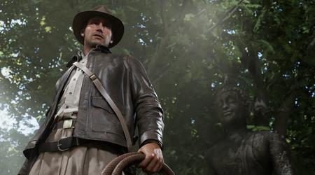 Indiana Jones and the Great Circle bénéficiera de la prise en charge de DLSS 4 sur PC la semaine prochaine
