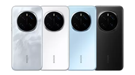 Insider : Honor prépare le Magic8 avec un écran de 6,59 pouces et des bordures ultrafines