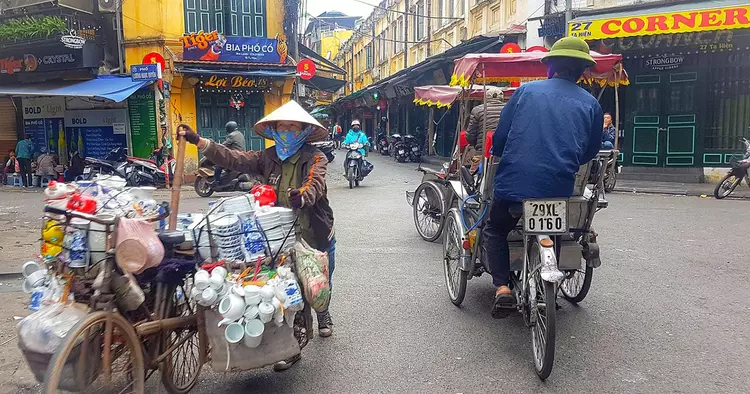 Le Vietnam commencera à interdire les ...