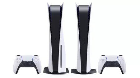 Les ventes de la PlayStation 5 continuent de dépasser celles de la PS4 aux États-Unis, la console devenant la plus vendue le mois dernier.