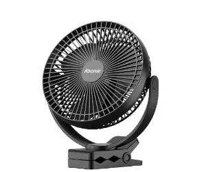 Ventilateur de refroidissement pour voiturette de ...