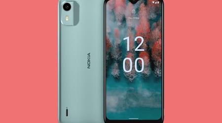 Nokia C12 Pro : smartphone économique avec batterie amovible de 4000mAh et Android 12 Go Edition à bord