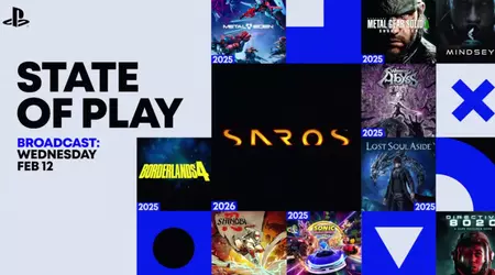 State of Play 2025 a été regardé par plus de 2 millions de personnes à son apogée, ce qui constitue un record pour la présentation.