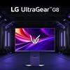 LG UltraGear 27G850A-B Détail