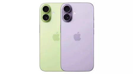 Insider : l'iPhone 17 aura un écran plus grand et une caméra frontale de 24 MP