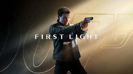 Jeune James Bond contre une conspiration mondiale : la bande-annonce de lancement du jeu d'action espion 007 First Light des créateurs de Hitman est présentée