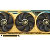 Carte graphique RTX 5090 Dhahab Edition