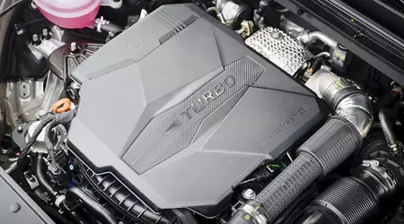 Kia développe un moteur à essence puissant