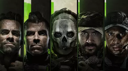 L'action a échoué - les Américains ont commencé à voler dans les magasins des codes promotionnels pour une double expérience dans Call of Duty : Modern Warfare 2 et à les vendre sur eBay.