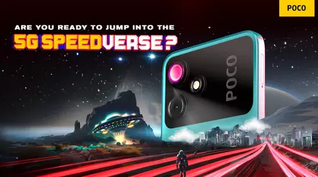 Xiaomi se prépare à sortir un smartphone économique POCO M6 Pro 5G, voici à quoi ressemblera cette nouveauté