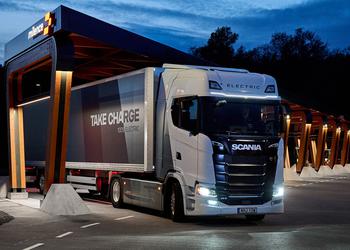 Scania commencera à produire des camions ...