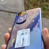 Vivo V50 en bleu étoilé, Miniature 3