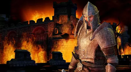 Le remake de The Elder Scrolls 4 : Oblivion pourrait sortir au début de l'été - rumeurs
