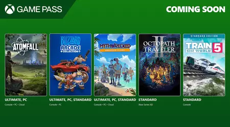 Microsoft a dévoilé les nouveautés de la deuxième quinzaine de mars sur le Xbox Game Pass : Atomfall, Octopath Traveler II et Batman : Arkham Knight arriveront sur le service.