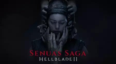 L'attrait de la folie : Senua's Saga - compte-rendu : Hellblade II