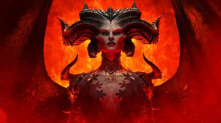 Les développeurs de Diablo IV pensent que le jeu est "trop facile" et veulent y remédier