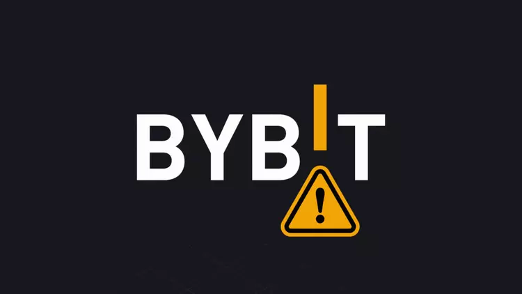 Bybit est victime d'un vol de ...