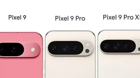 Google a publié Android 15 Beta 4.2 pour les smartphones Pixel 9.