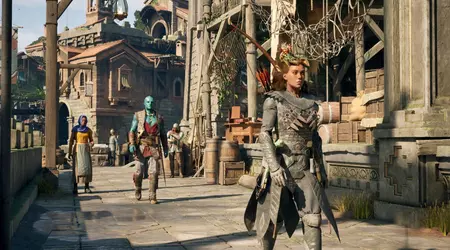 L'équipe de développement d'Avowed comprend un tiers des personnes qui ont travaillé sur Pillars of Eternity.