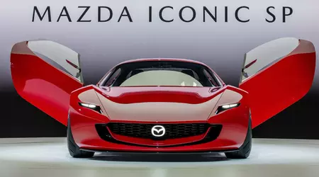 Le successeur de la Mazda RX-7 pourrait arriver dès l'année prochaine