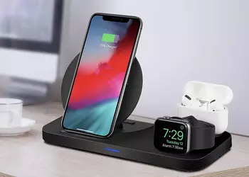 10 meilleurs chargeurs sans fil d'AliExpress