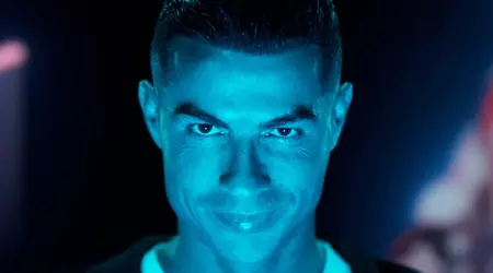 Nous n'étions pas prêts pour un tel transfert : Cristiano Ronaldo deviendra un personnage jouable dans le jeu de combat Fatal Fury : City of the Wolves