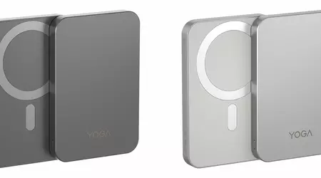 Lenovo annonce des banques d'alimentation magnétiques Yoga Air avec prise en charge MagSafe en Chine