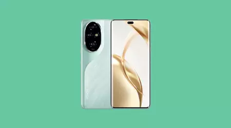 C'est officiel : le Honor 200 et le Honor 200 Pro feront leur apparition dans le monde entier en juin.