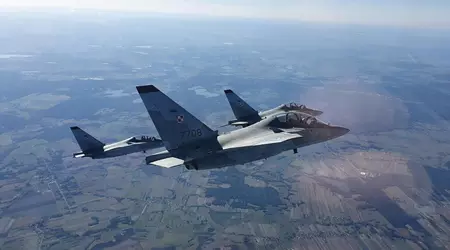L'Autriche envisage d'acheter des avions à réaction M-346 à l'entreprise italienne Leonardo