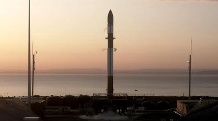 La fusée Electron transportant le satellite Acadia s'est écrasée quelques minutes après le décollage