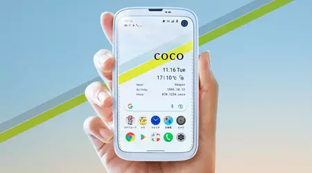 Le prix du smartphone haut de gamme japonais Balmuda Phone a chuté de 85%