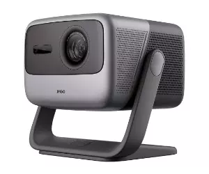 JMGO N1 Pro Projecteur Laser